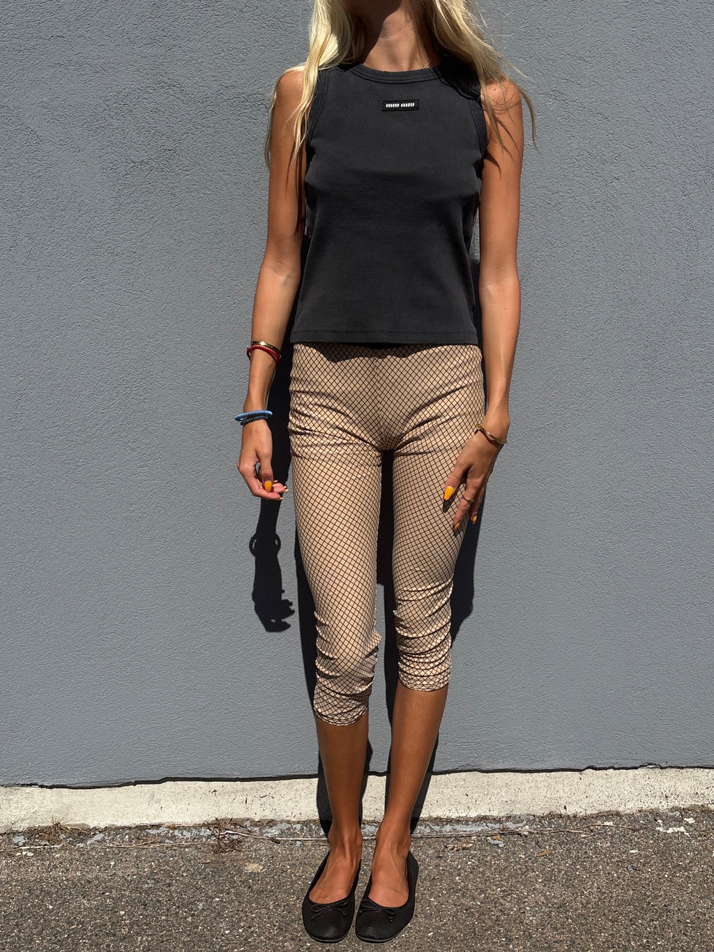 2012 Martin Margiela X H&M capris