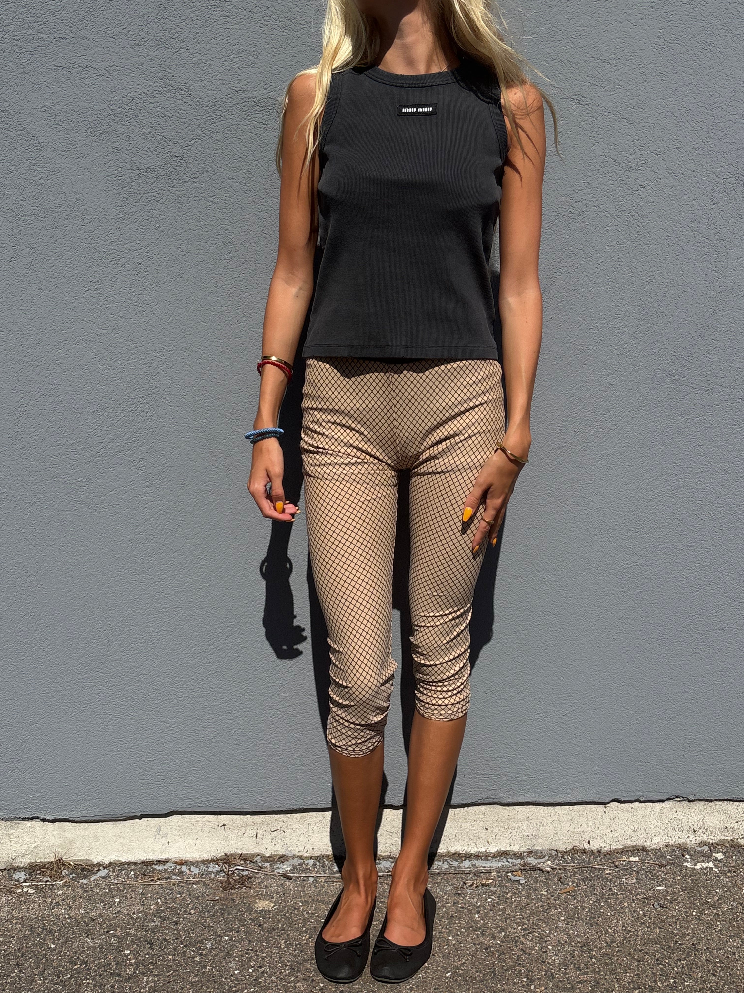 2012 Martin Margiela X H&M capris
