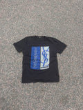 Vintage Yves Saint Laurent t shirt Black