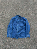 Vintage Dolce & Gabbana denim shirt