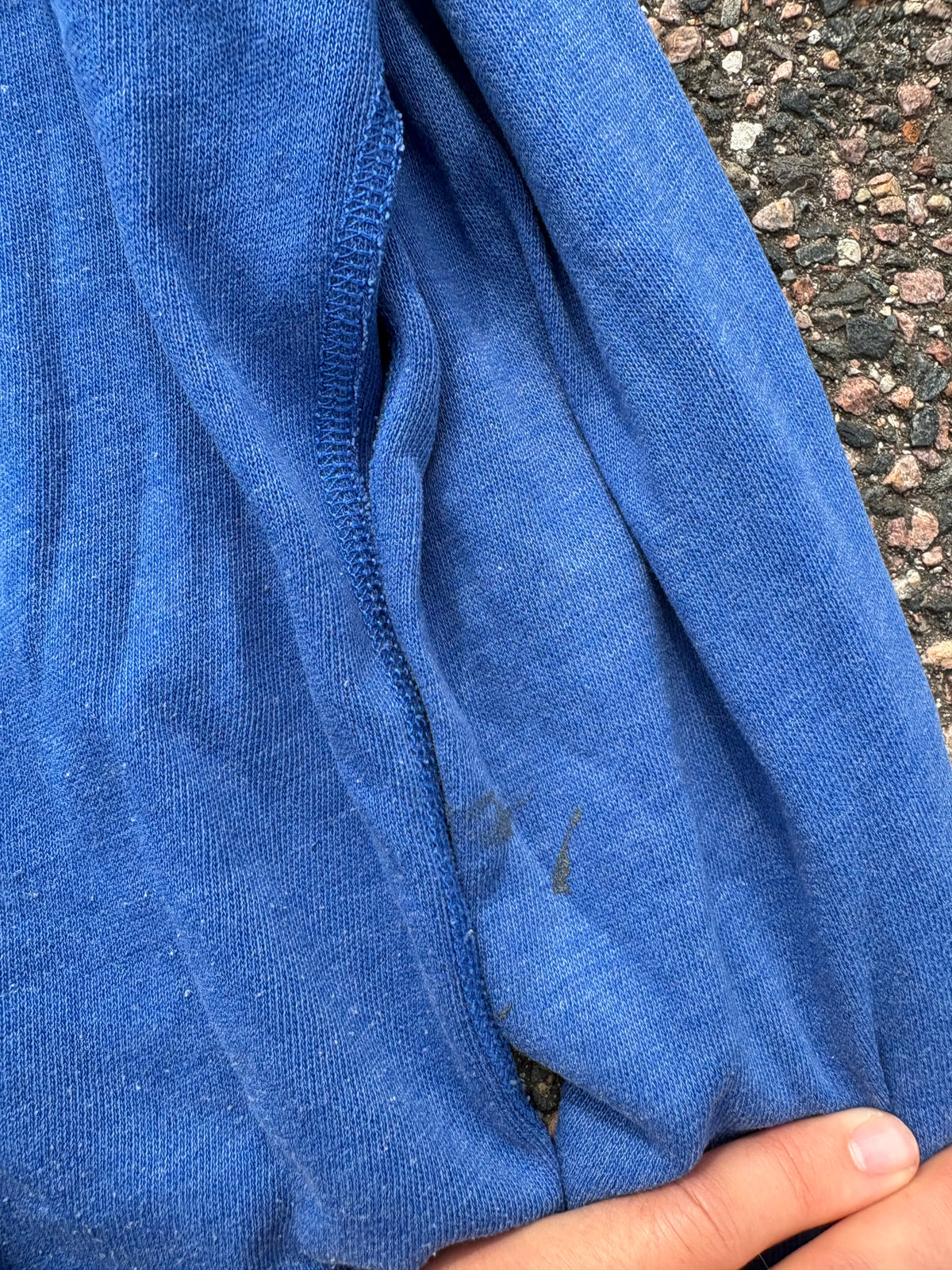 Vintage Hollister hoodie