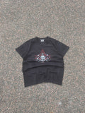 Junya watanabe 2005 avarcious t shirt Black