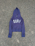 Kapital surf hoodie