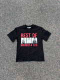 Best of Margiela MM6 tee black