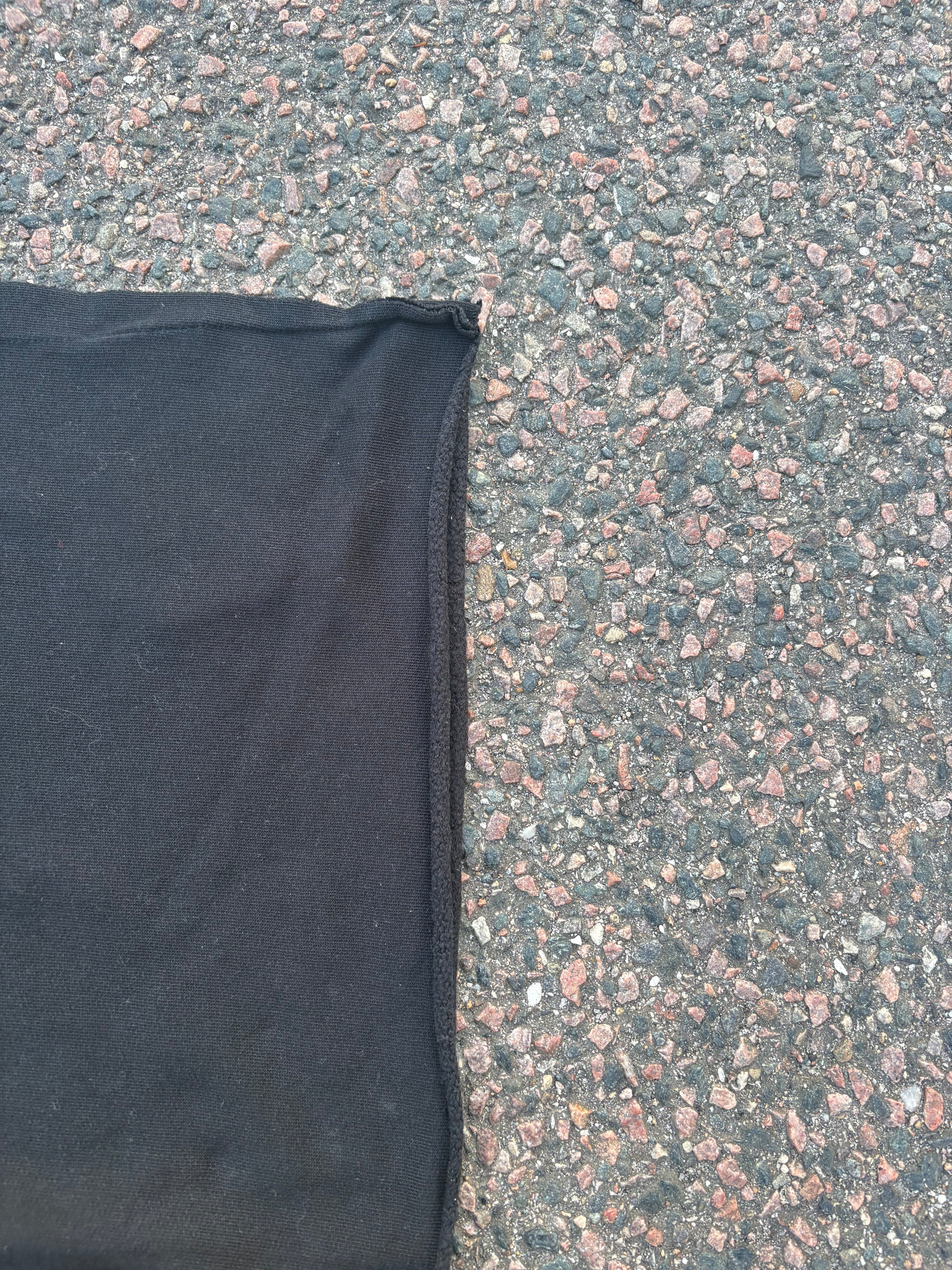 MM6 Maison Margiela  women’s shirt black