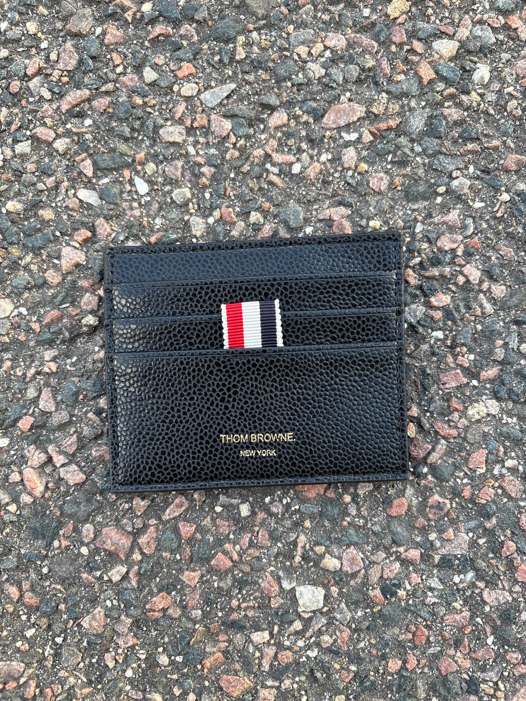 2010s Thom Browne Wallet (unused)