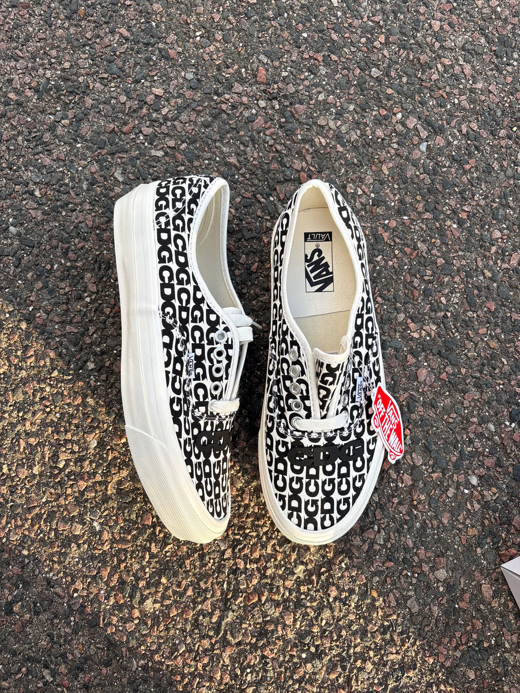 Comme des garcons X Vans (44)