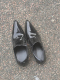 Vintage Italien Black shoes
