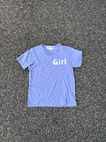 Comme des garcons Girl tee