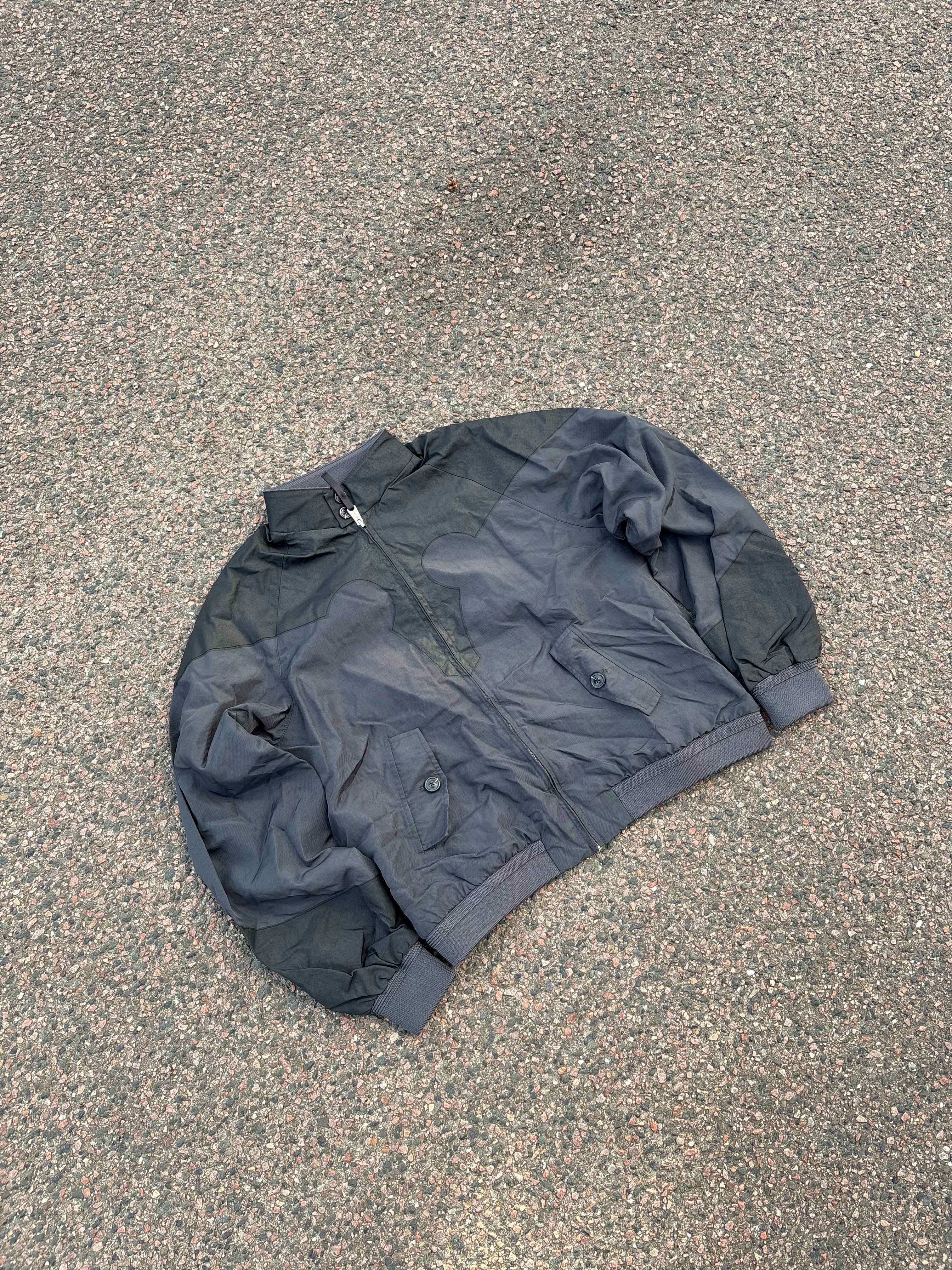 Maison Margiela FW19 Bomber Panel jacket