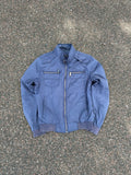 Navy blue vintage dolce & Gabbana jacket