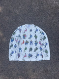 JW Anderson Henley SS25