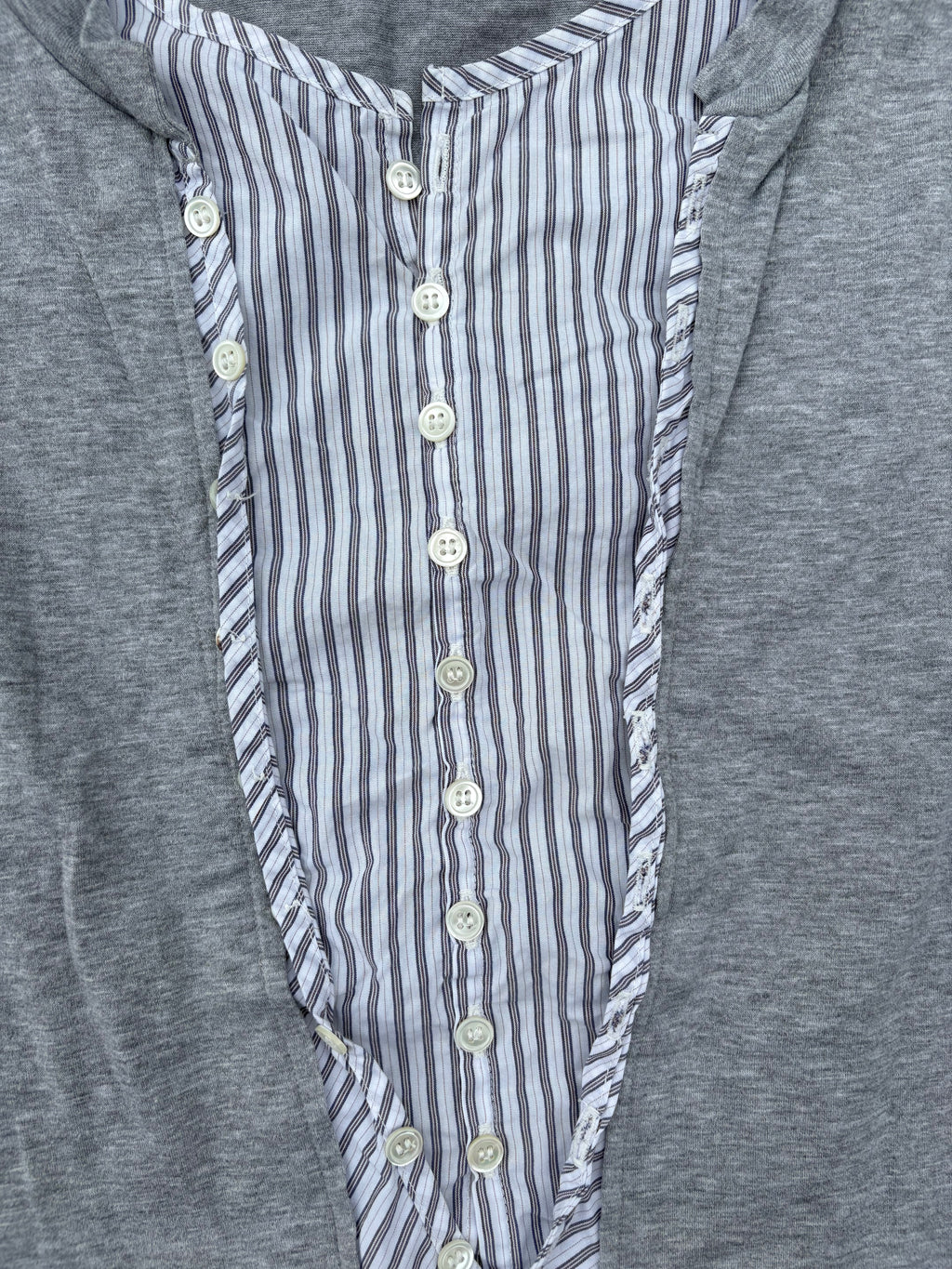 Cabanne de Zucca t shirt