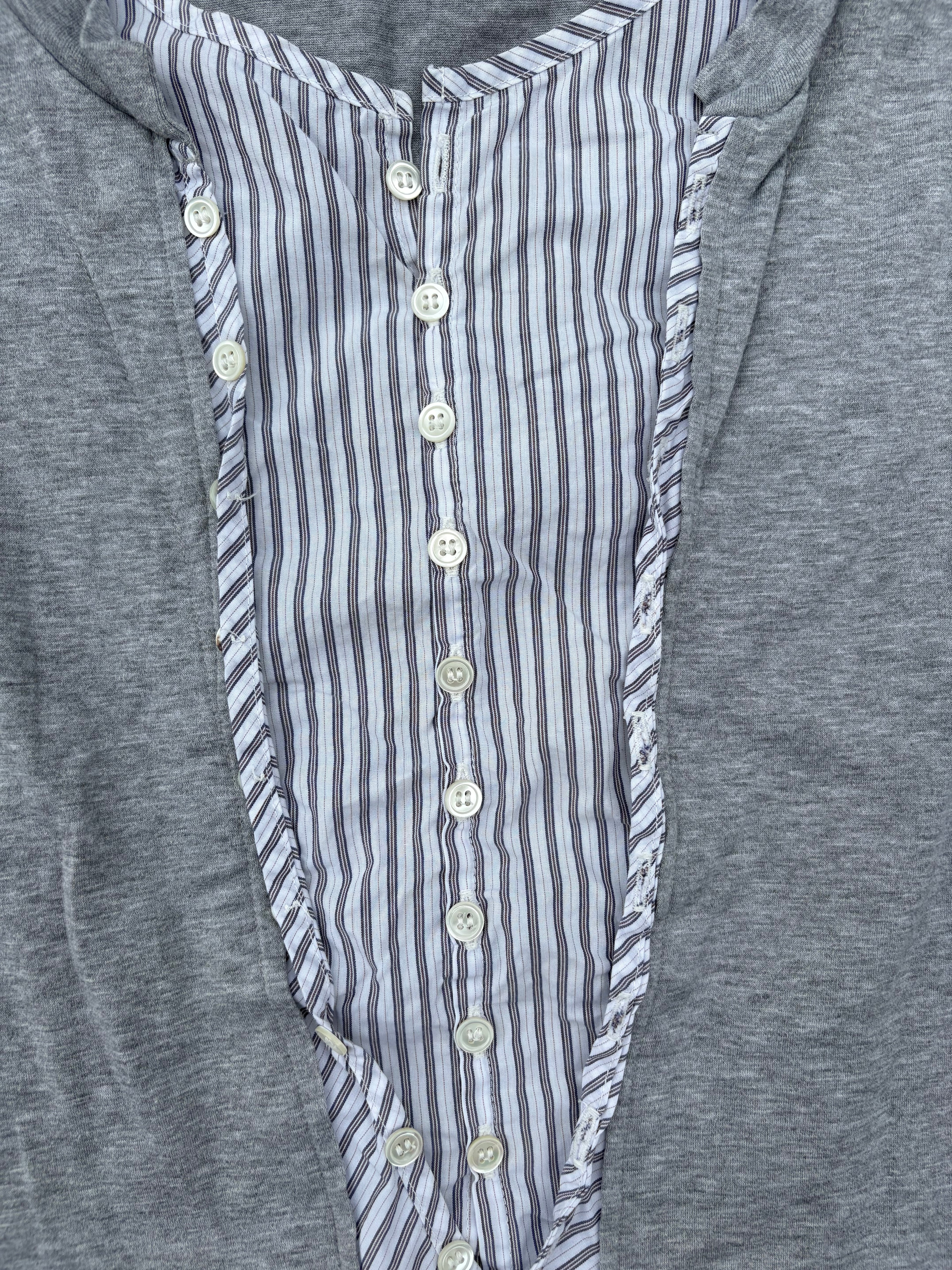 Cabanne de Zucca t shirt