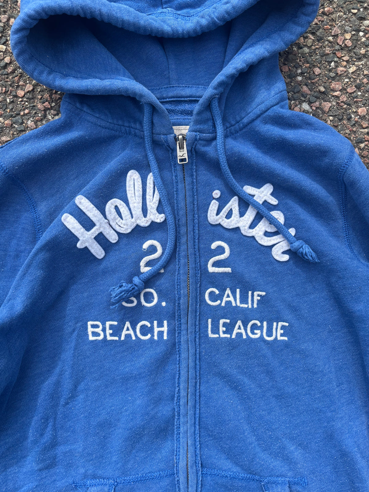 Vintage Hollister hoodie