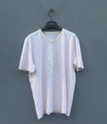 Yves Saint Laurent pink T-Shirt