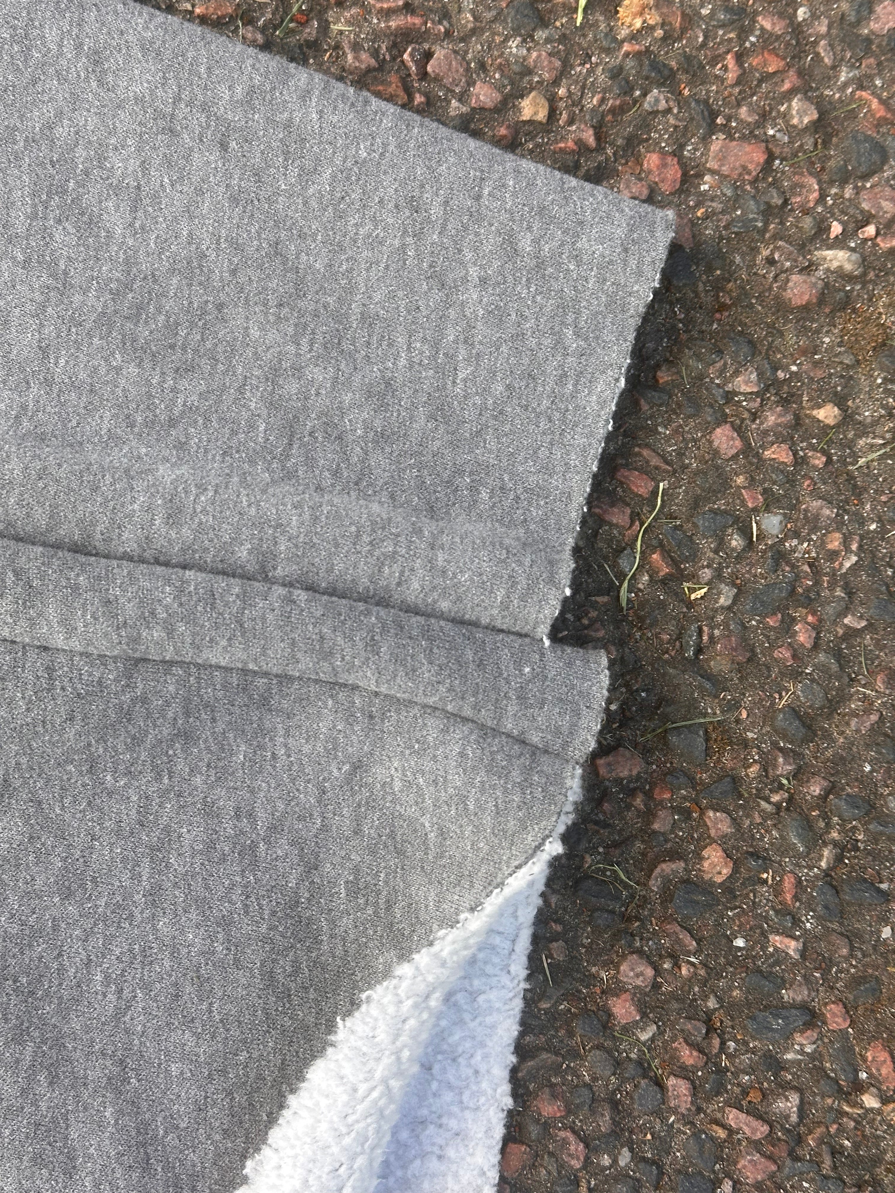 Raf Simons SS2003 consumed sweater