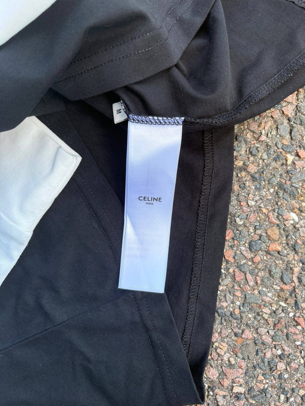 Celine L/S shirt