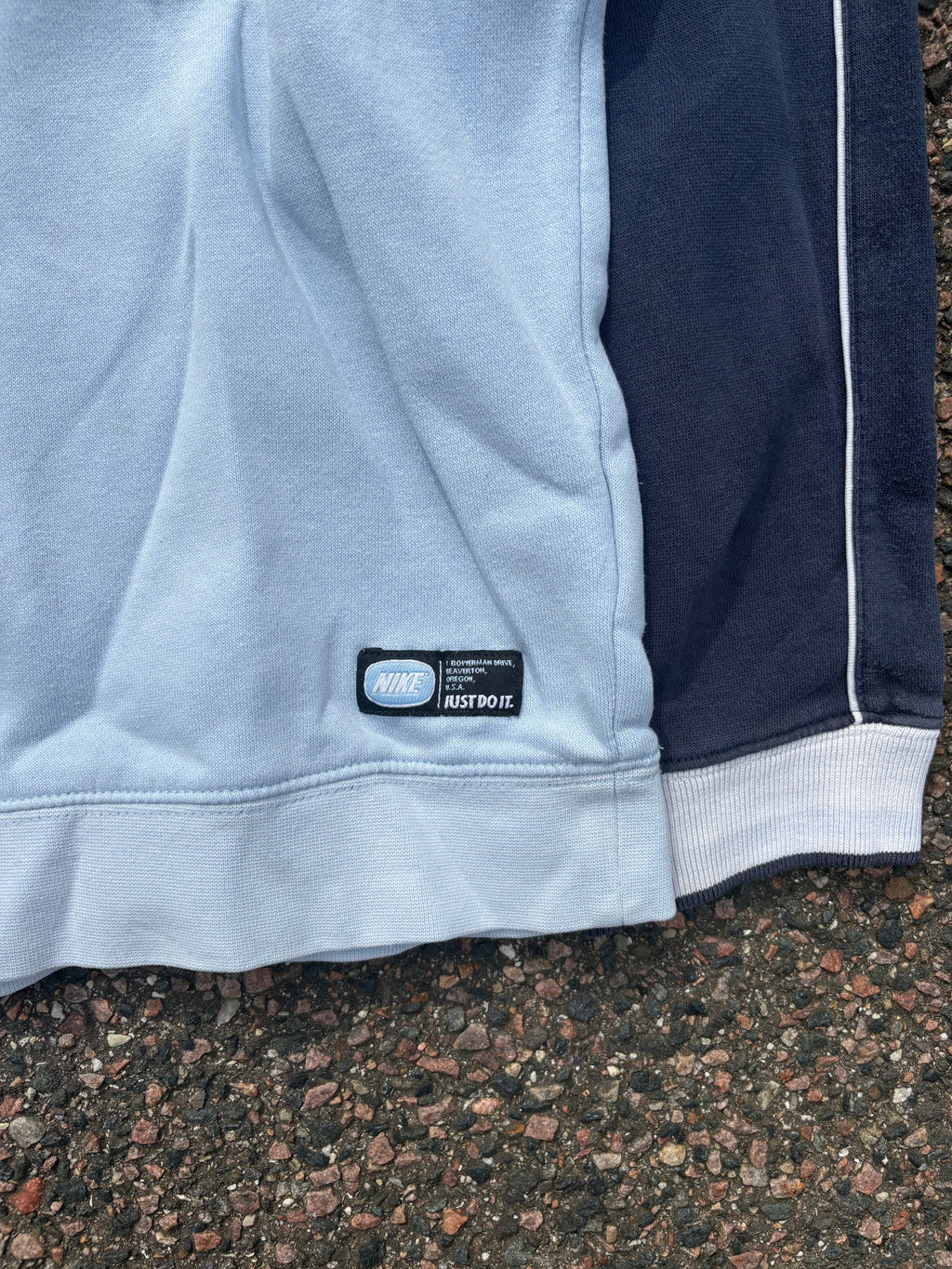 Vintage Nike sweatshirt