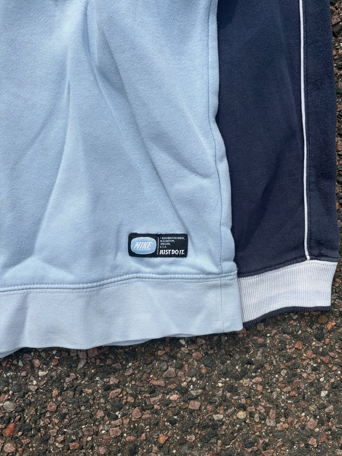 Vintage Nike sweatshirt