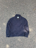 Miu Miu Harrington jacket navy