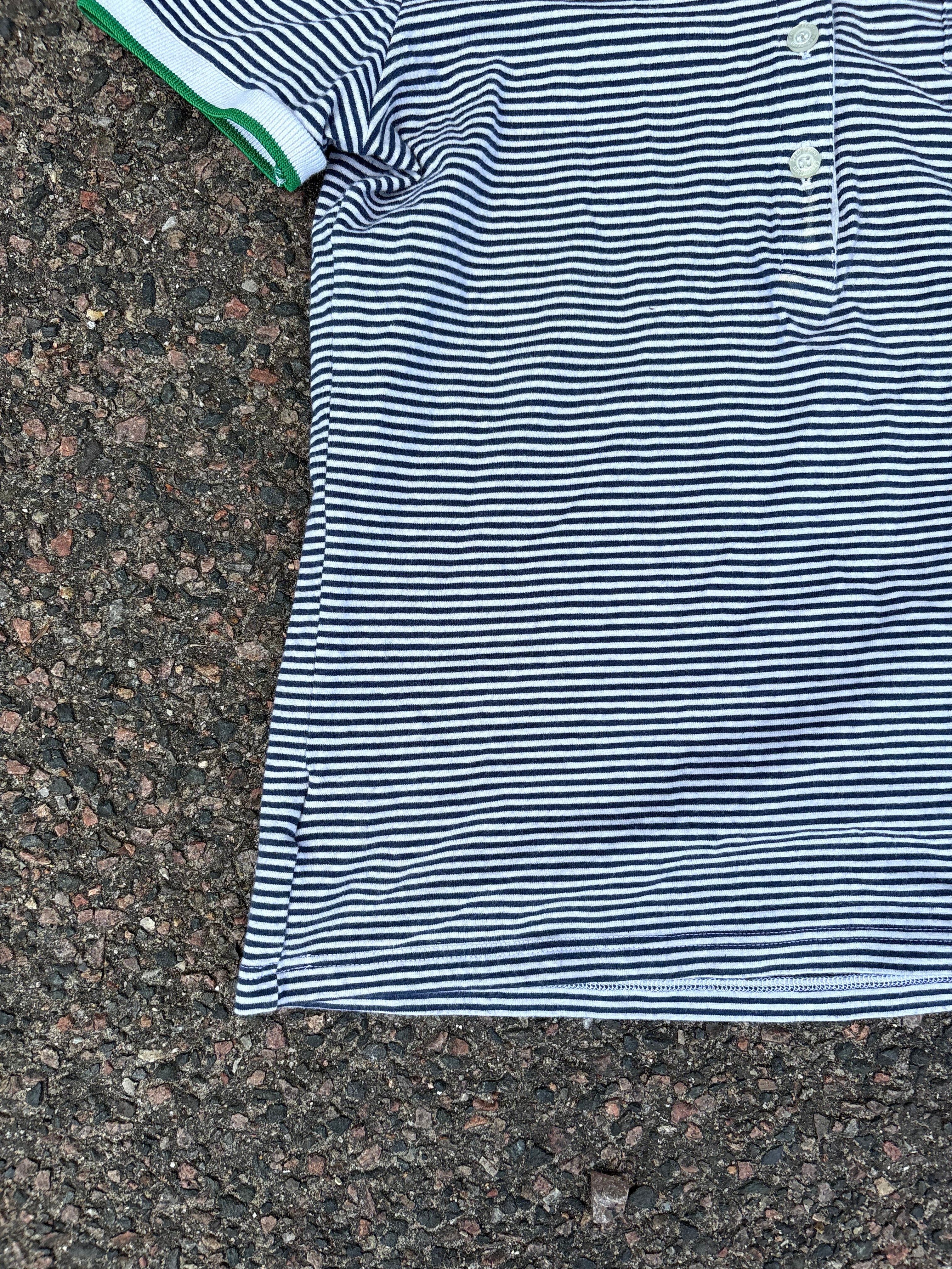 Vintage fred Perry mini polo women’s