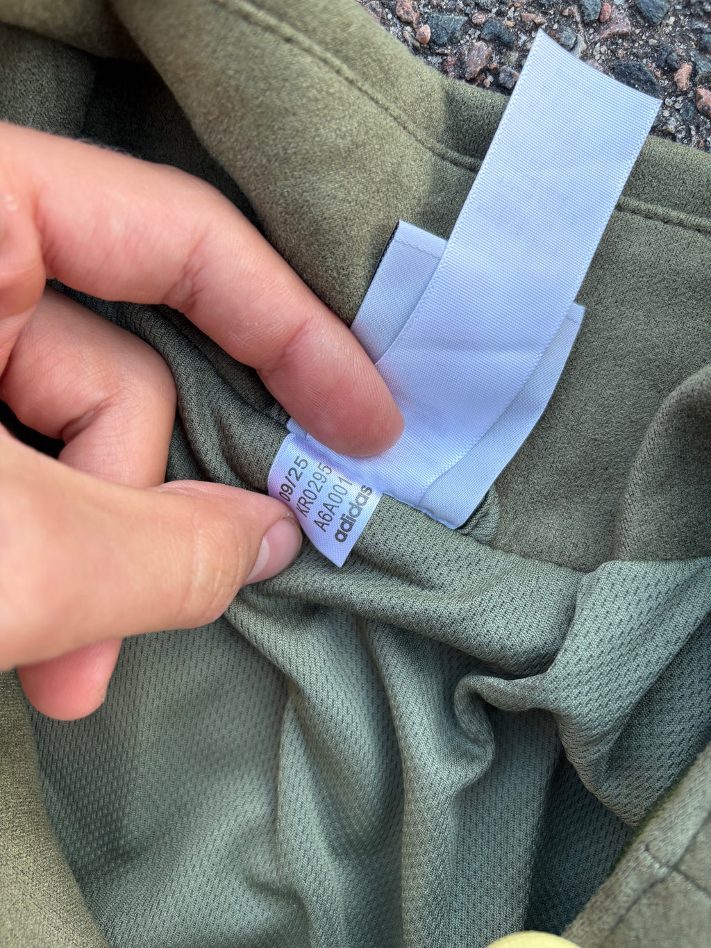 Adidas Chinese new year 2024 jacket