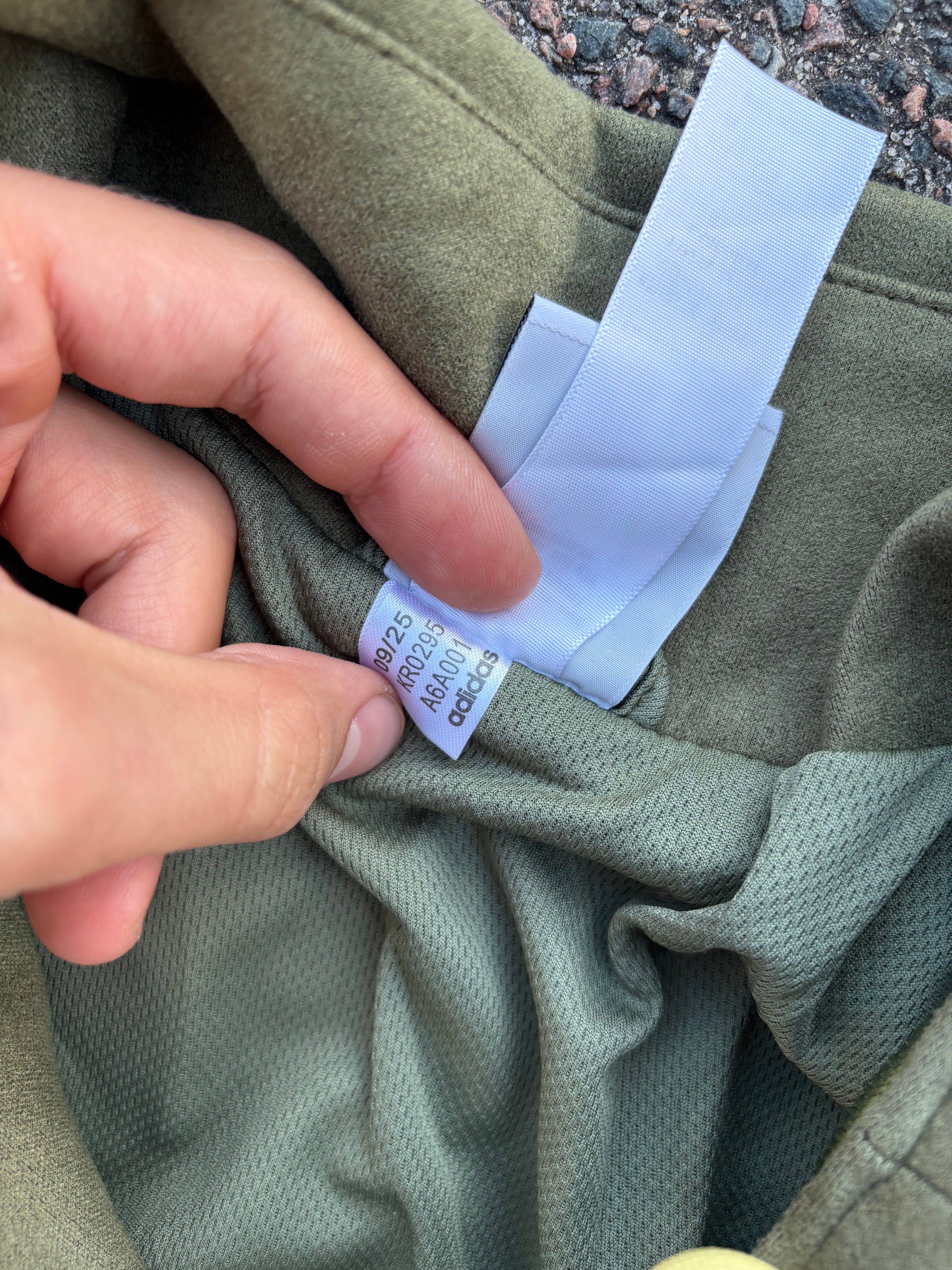 Adidas Chinese new year 2024 jacket