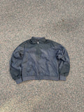 Maison Margiela FW19 Bomber Panel jacket
