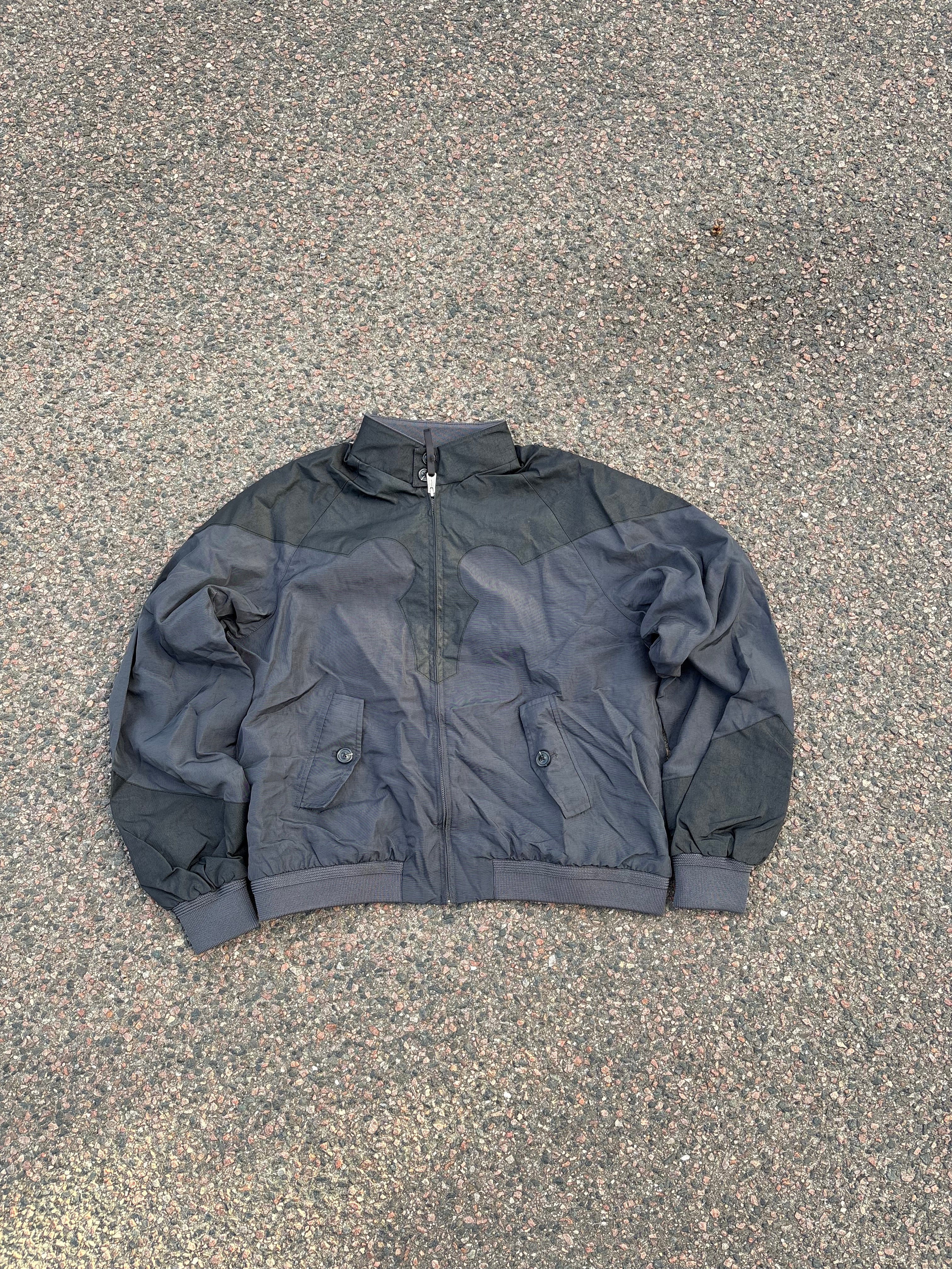 Maison Margiela FW19 Bomber Panel jacket