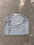 Raf Simons SS2003 consumed sweater