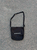 Ann Demeulemeester Tote bag Black FW17