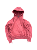 jacquemus bordeux hoodie