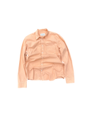 maison margiela Koral button up skjorte