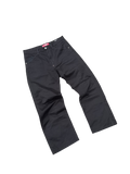 Junta watanabe x levis baggy black pants