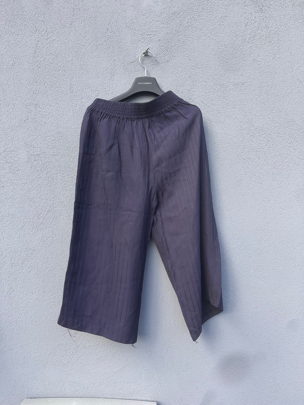 Acne studios 2017 pinstripe shorts