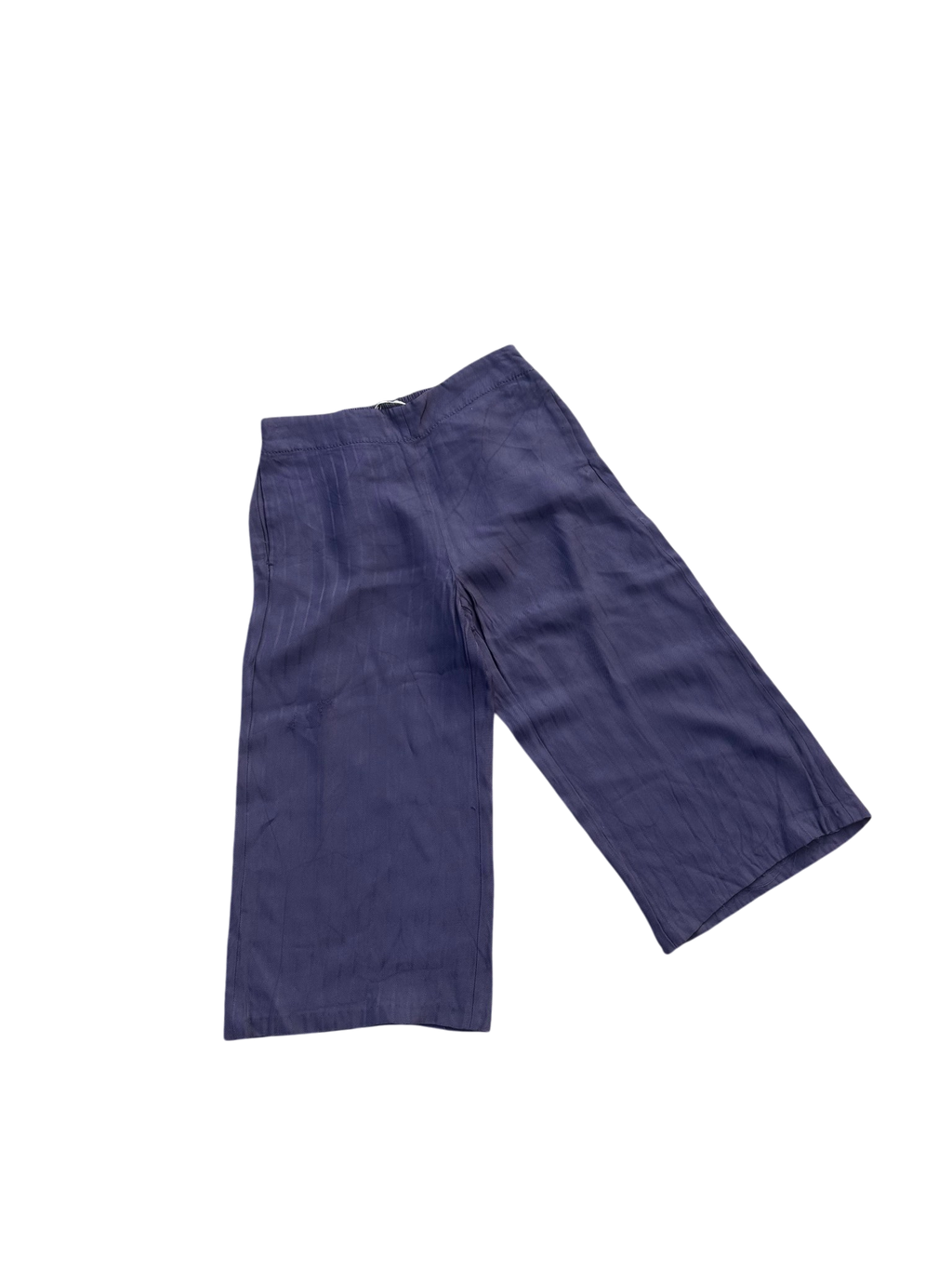 Acne studios 2017 pinstripe shorts