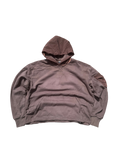 Brown Oakley Hoodie