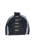 Adidas 2024 chinese new year Fireman jacket black