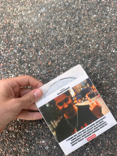 Blessed supreme DVD 2018