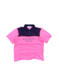 Vintage Yves saint laurent polo pink