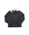 Stone Island FW04 Paul harper sweater black