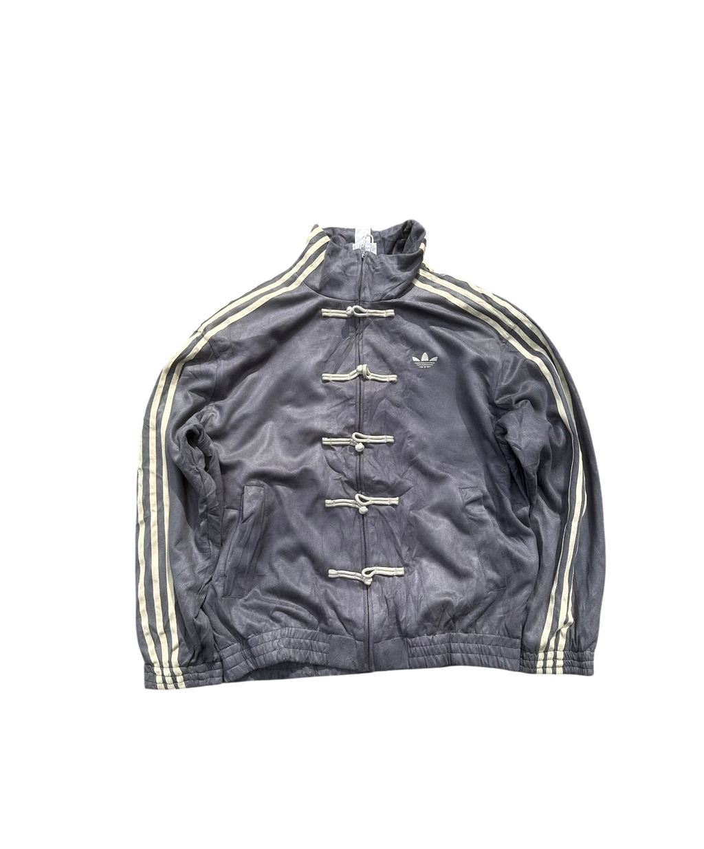 Adidas Fireman jacket Velour