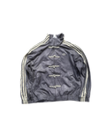 Adidas Fireman jacket Velour