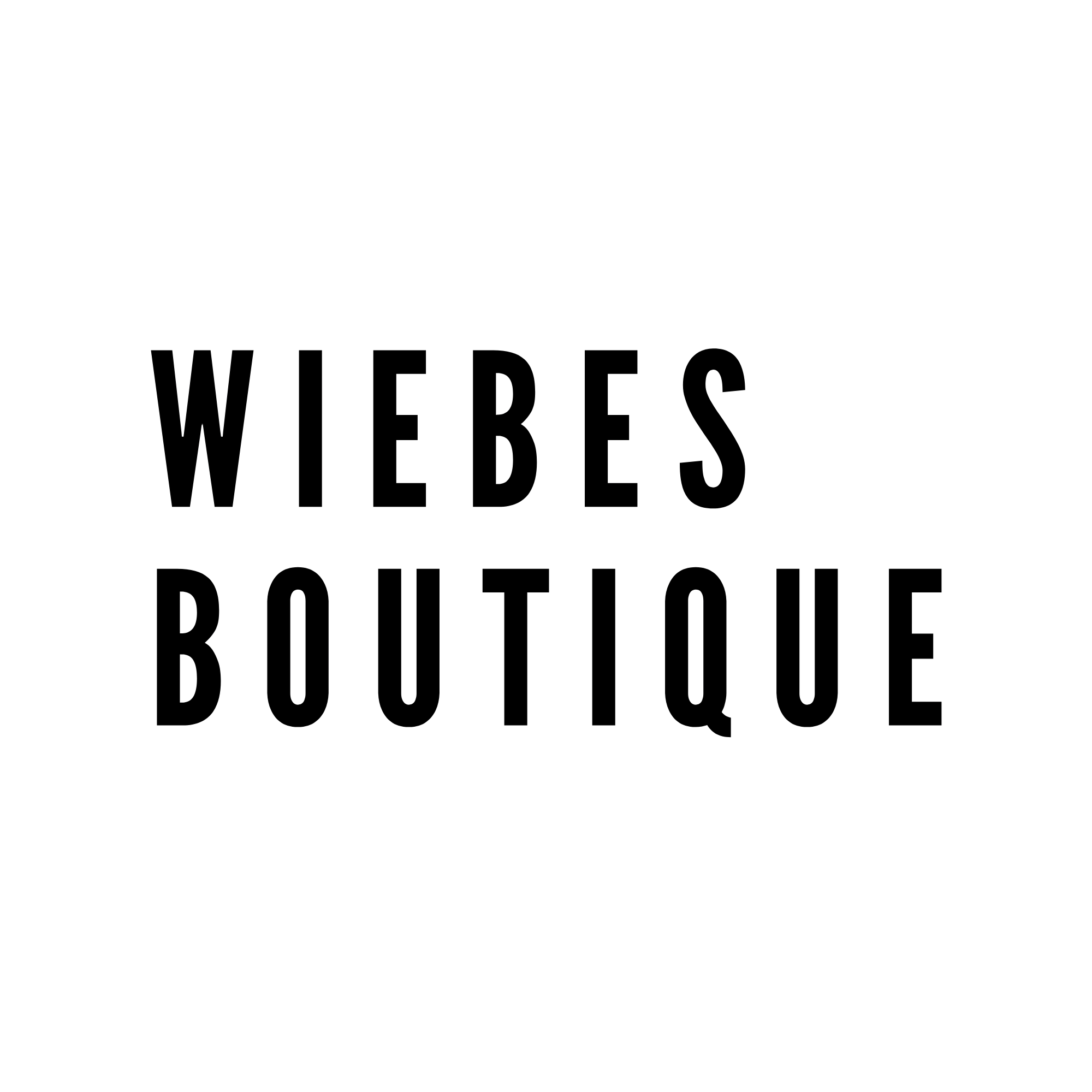 Wiebesboutique